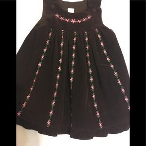 Cute Little Girls Dress